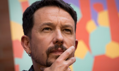 Pablo Iglesias no continuará como profesor en la Complutense