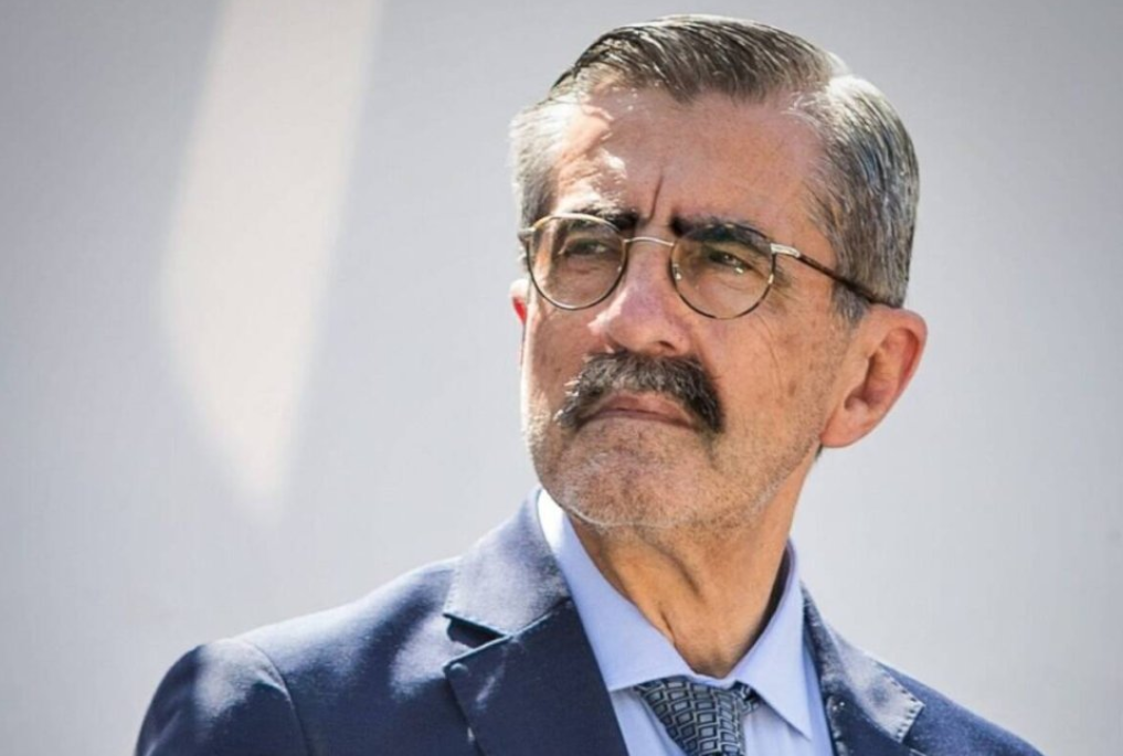 José María Ángel Batalla
