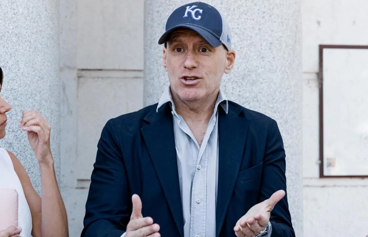 Borja Sémper cáncer