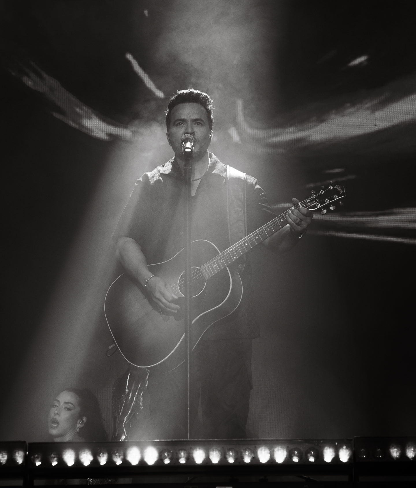 Luis Fonsi València