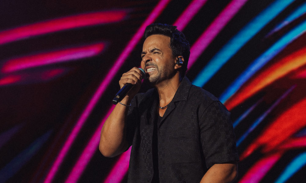 restaurante valenciano Luis Fonsi