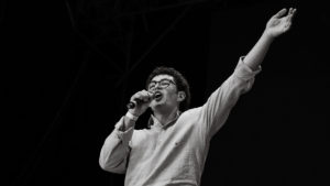 Concierto gratis Hakuna València