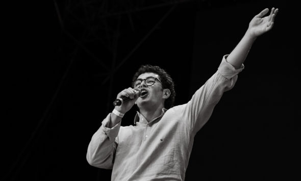 Concierto gratis Hakuna València