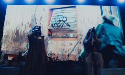 Hakuna València concierto