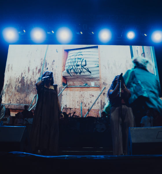 Hakuna València concierto