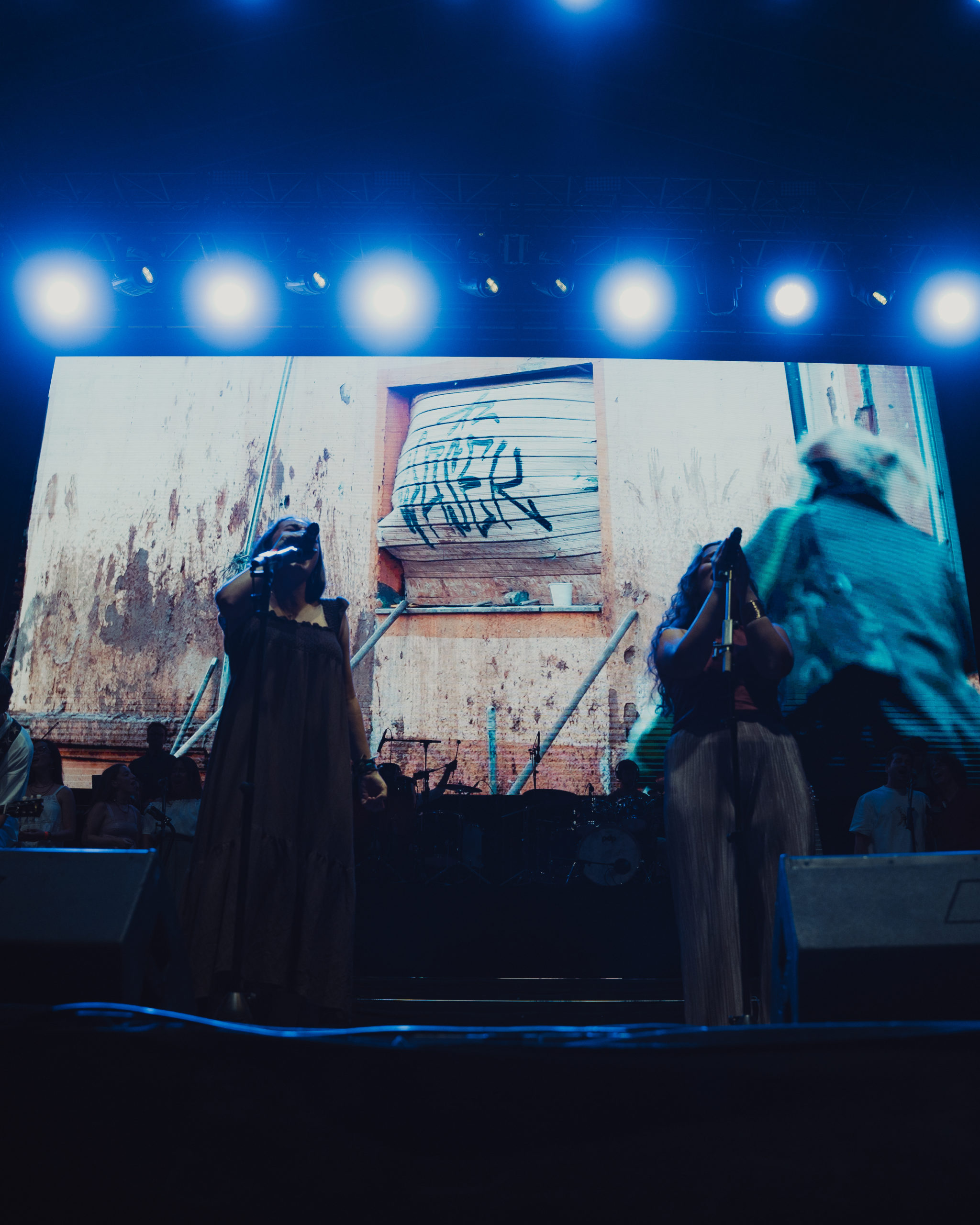 Hakuna València concierto
