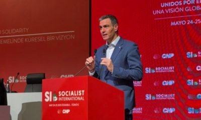 Comité Federal PSOE