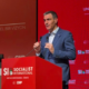Comité Federal PSOE