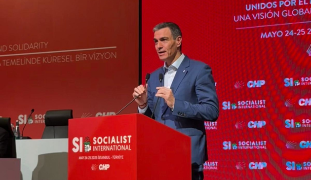 Comité Federal PSOE