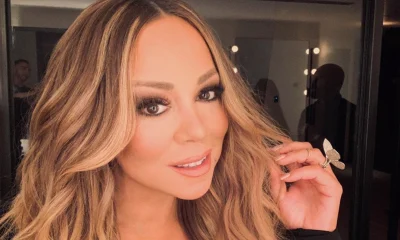 Mariah Carey dieta