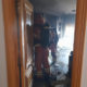 Incendio de vivenda Canet de Berenguer