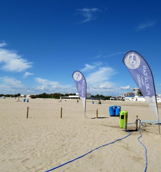 Fallece hombre playa Pinedo