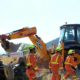 Fallece atrapado tractor Alpuente