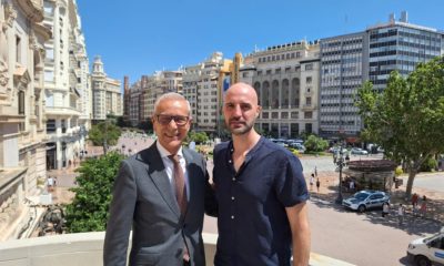 Fallas 2026,