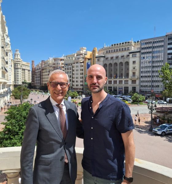 Fallas 2026,