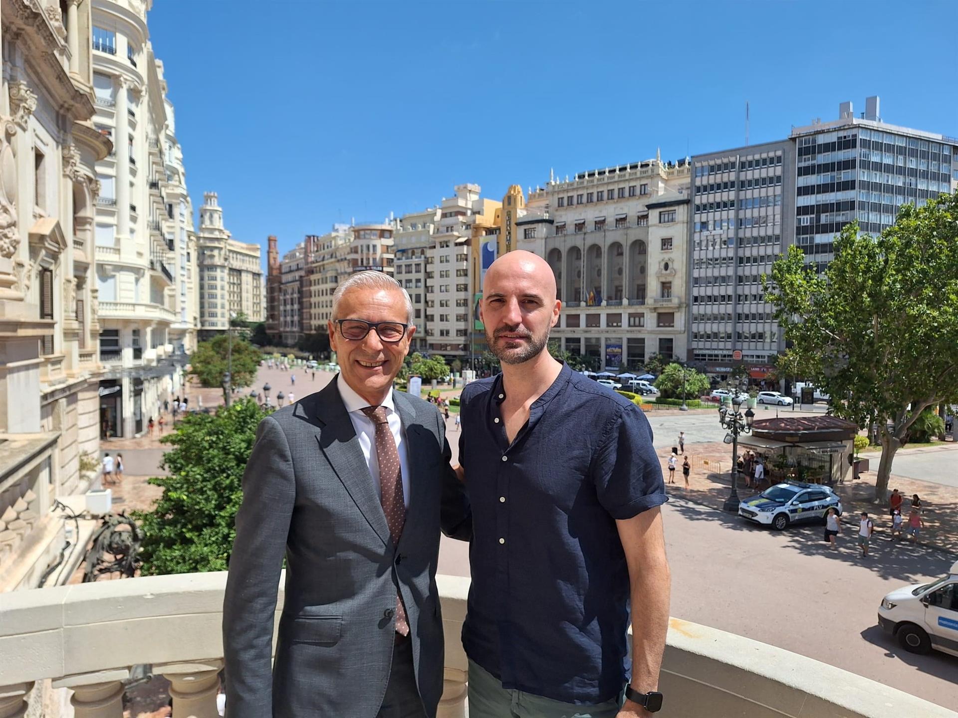 Fallas 2026,