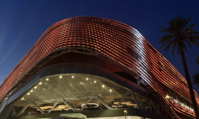 Roig Arena