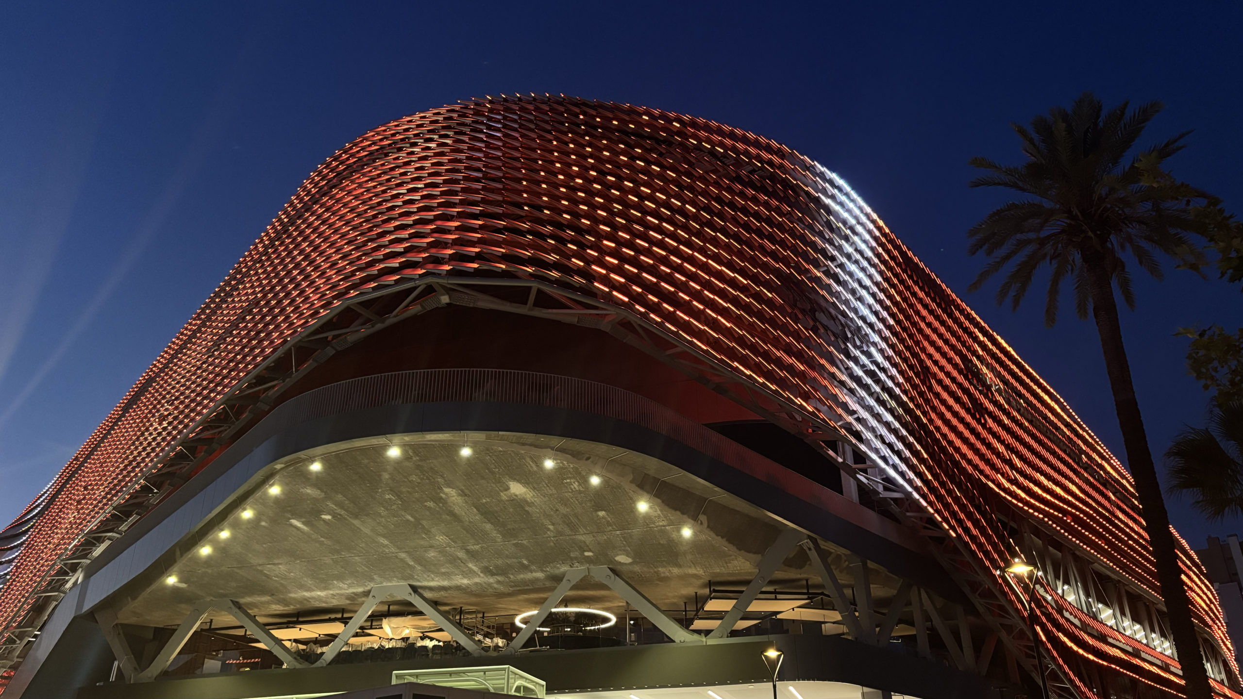 Roig Arena