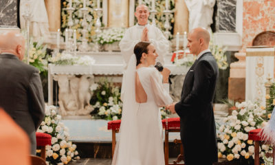 Galería de la boda de Irene Alegría y Toni Casañ