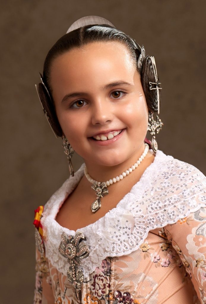 Lola López Morales Falla Felipe Bellver-Mare Ràfols