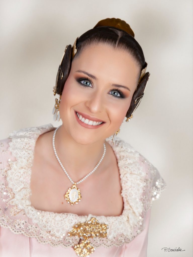 Paula Torralba Rumín Falla Plaça de la Moreria