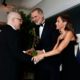 La reina Letizia da una lección de estilo en los premios ABC