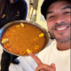 restaurante valenciano Luis Fonsi