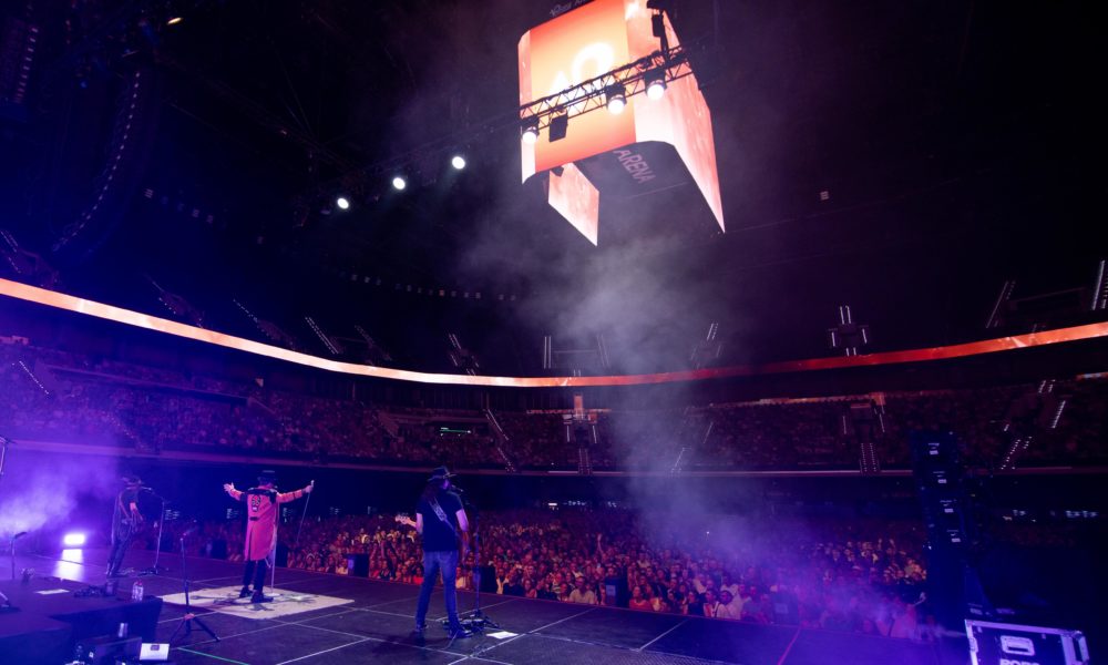 Roig Arena últimas noticias