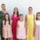 candidatas Falleras Mayores 2026 medios
