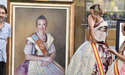 cuadro Berta Peiró