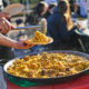 Descubre dónde comer la mejor paella valenciana en Valencia