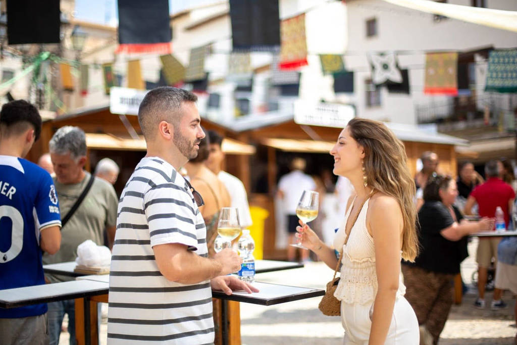 Qué hacer en Valencia este fin de semana
