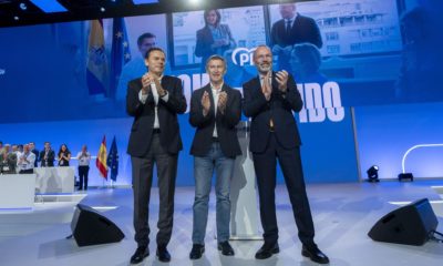 Congreso Nacional del PP: