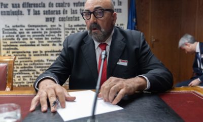 Archivan causa Koldo violencia de género