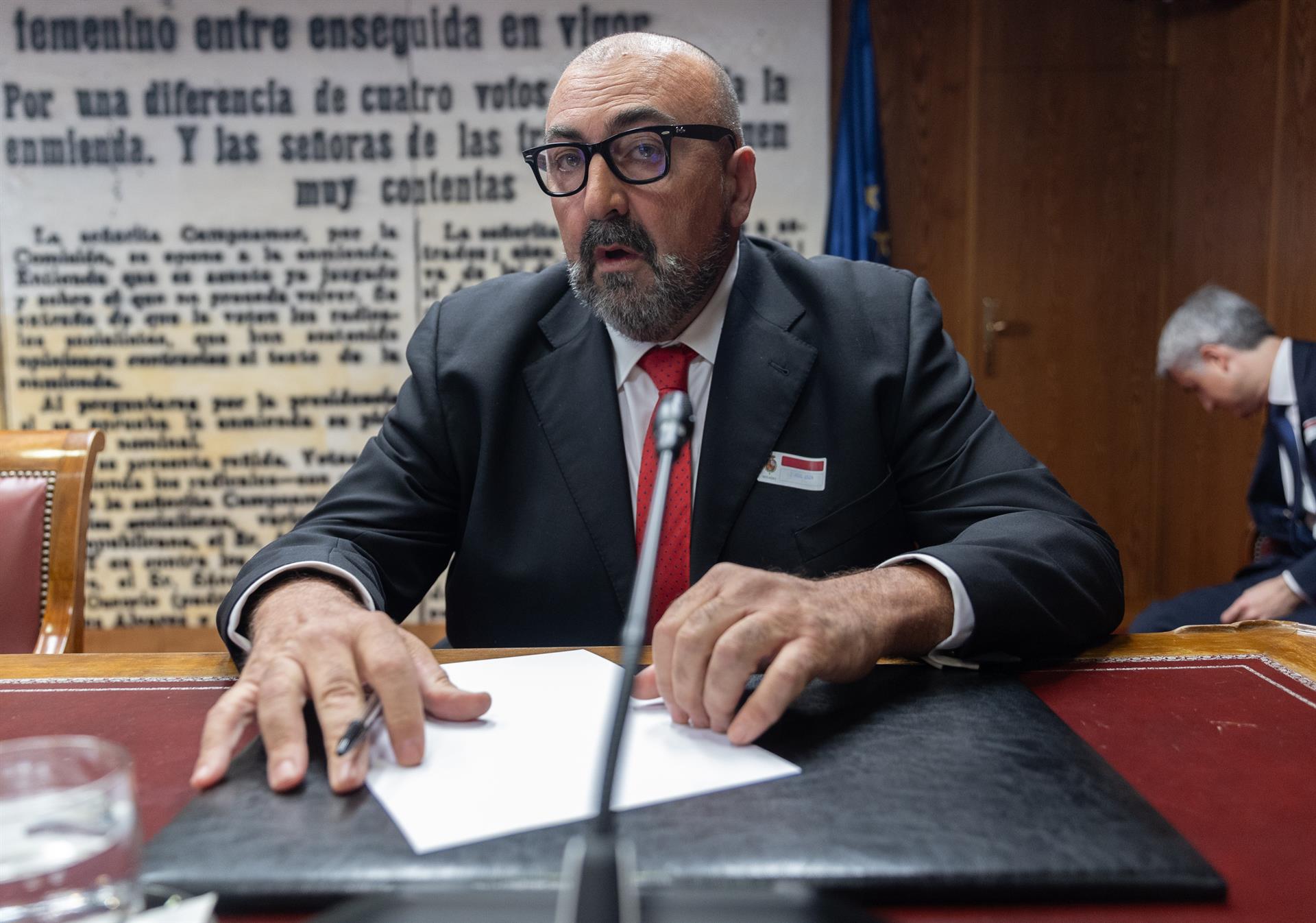 Archivan causa Koldo violencia de género