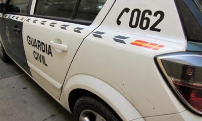 Encuentran dos cadáveres en playa xilxes en descomposición