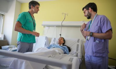 Hospital La Fe