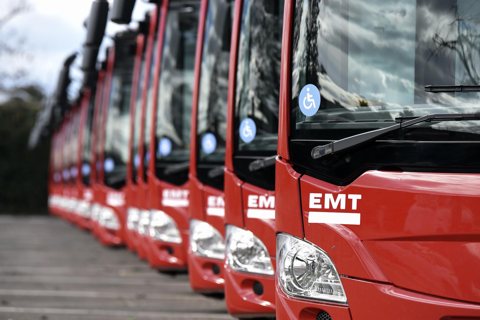 EMT València
