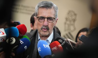 José María Ángel Batalla