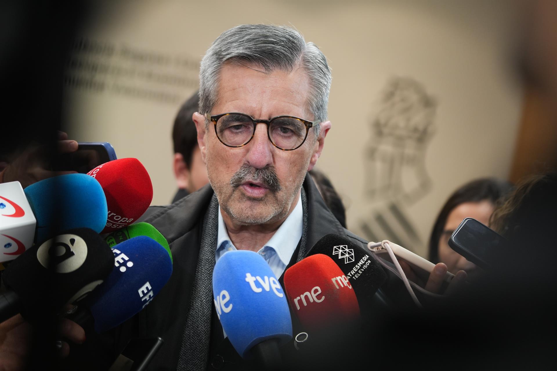 José María Ángel Batalla