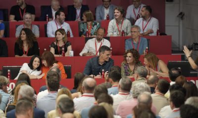 Comité Federal PSOE