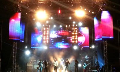 Orquesta Montecarlo actuaciones