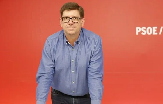 Paco Salazar