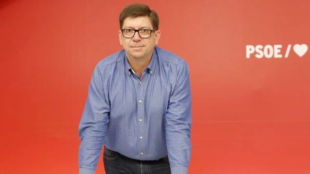 Paco Salazar