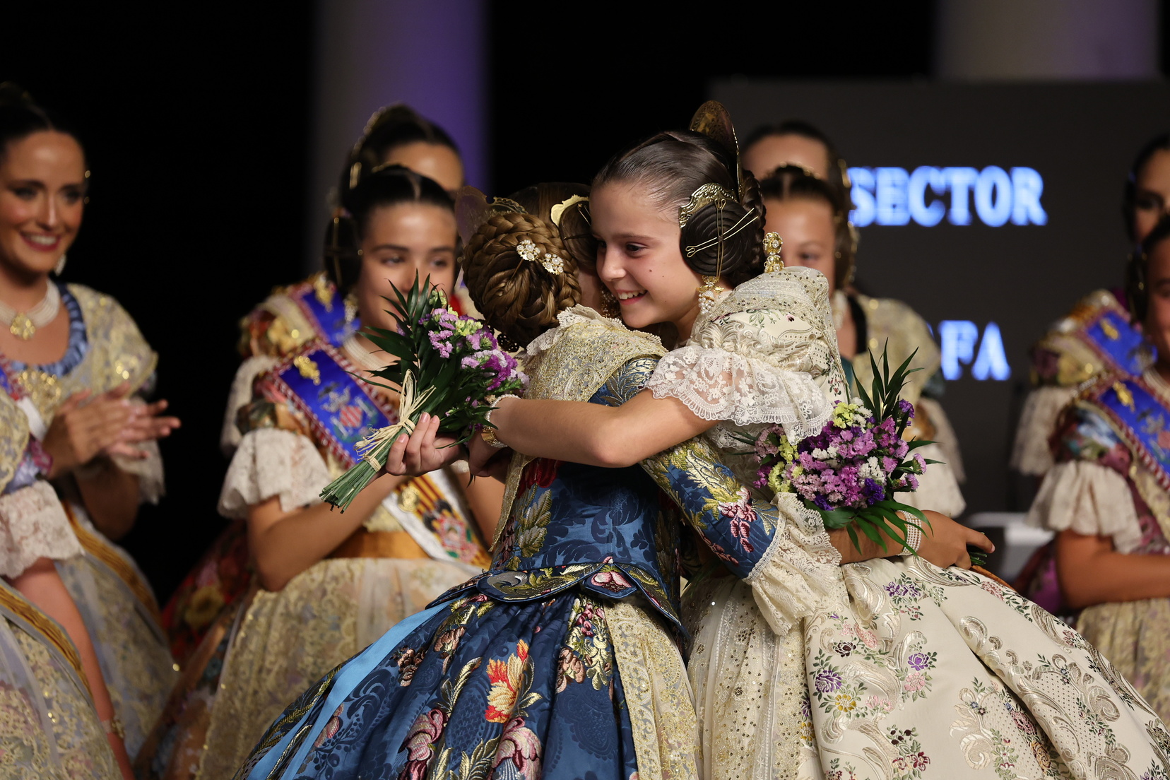Preseleccionadas Ruzafa A 2026