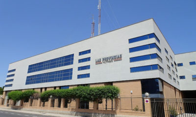 sede Las Provincias