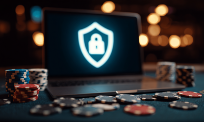 ¿Cuáles son las medidas avanzadas para jugar de forma segura en los casinos en línea en 2025?