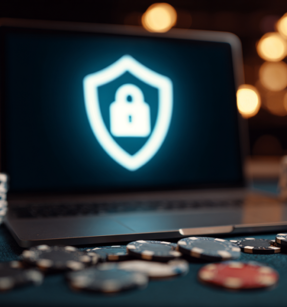 ¿Cuáles son las medidas avanzadas para jugar de forma segura en los casinos en línea en 2025?