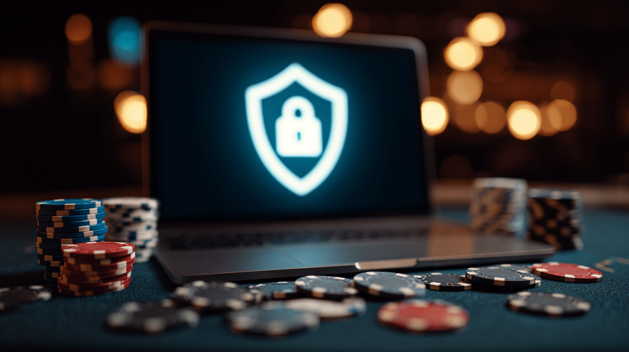 ¿Cuáles son las medidas avanzadas para jugar de forma segura en los casinos en línea en 2025?