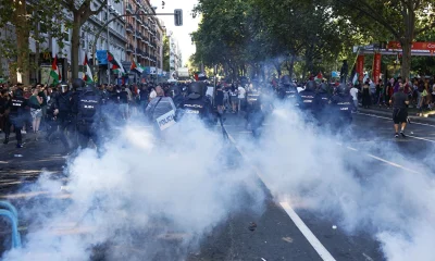 Vuelta a España